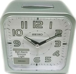 Seiko Clock  QHK025MN