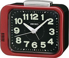 Seiko Clock  QHK028RN
