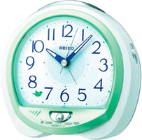 Seiko Clock Будильник QHK042MN