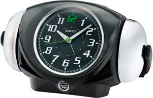 Seiko Clock Будильник QHK045KN
