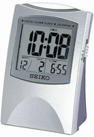 Seiko Clock Интерьерные часы QHL005SN