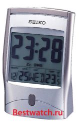Seiko Clock Интерьерные часы QHL017SN