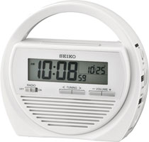Seiko Clock Интерьерные часы QHL060W