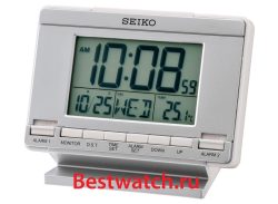 Seiko Clock  QHL061SN