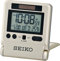 Seiko Clock  QHL064S