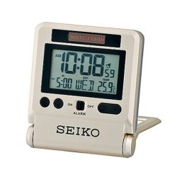 Seiko Clock Настольные часы QHL064SN