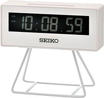 Seiko Clock Будильник QHL069WN