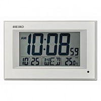 Seiko Clock Настенные часы QHL077WN
