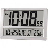 Seiko Clock Настенные часы QHL080SN
