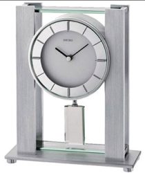 Seiko Clock Интерьерные часы QHN007S