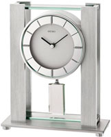 Seiko Clock Настольные часы QHN007SN