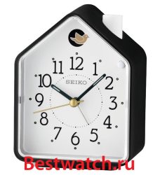 Seiko Clock  QHP002KN