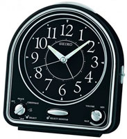 Seiko Clock Будильник QHP003KN