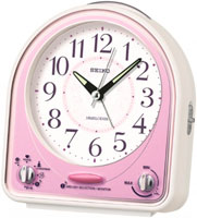 Seiko Clock Будильник QHP003P