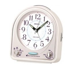 Seiko Clock Будильник QHP003W