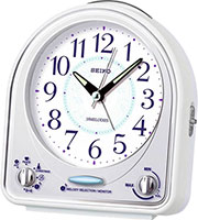 Seiko Clock Будильник QHP003WN