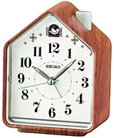 Seiko Clock Будильник QHP005AN