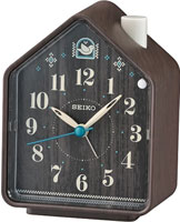 Seiko Clock Будильник QHP005BN