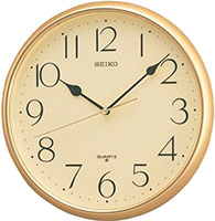 Seiko Clock Настенные часы QXA001GT
