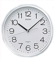 Seiko Clock Настенные часы QXA014SN