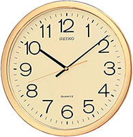 Seiko Clock Настенные часы QXA020AT