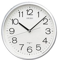 Seiko Clock Интерьерные часы QXA020S