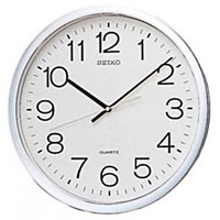 Seiko Clock Настенные часы QXA020SN