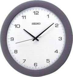 Seiko Clock  QXA137S