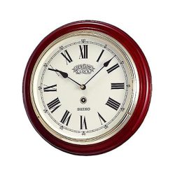 Seiko Clock Настенные часы QXA143B