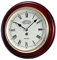 Seiko Clock Настенные часы QXA144B