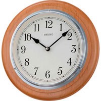 Seiko Clock Настенные часы QXA144S