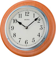 Seiko Clock Настенные часы QXA144SN-Z