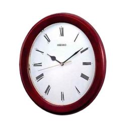 Seiko Clock Настенные часы QXA147BN