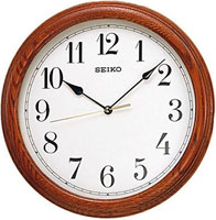 Seiko Clock Настенные часы QXA153BN-Z
