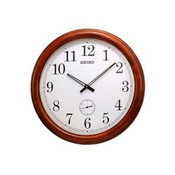Seiko Clock Настенные часы QXA155B