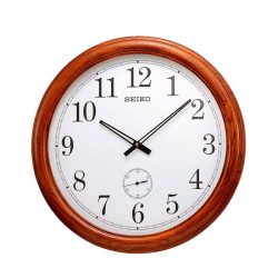 Seiko Clock Настенные часы QXA155BN