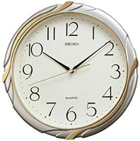 Seiko Clock Настенные часы QXA221S
