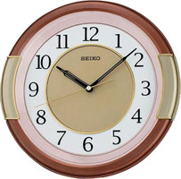 Seiko Clock  QXA272B