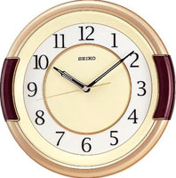 Seiko Clock Настенные часы QXA272GN-Z