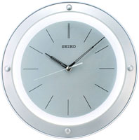 Seiko Clock Интерьерные часы QXA314AN