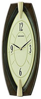 Seiko Clock Настенные часы QXA342BT