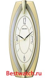 Seiko Clock Интерьерные часы QXA342G