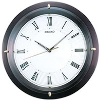 Seiko Clock Настенные часы QXA346B