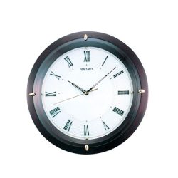 Seiko Clock Настенные часы QXA346BN