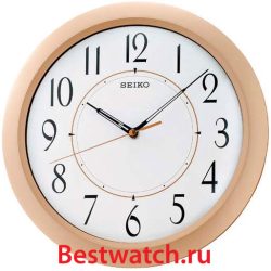 Seiko Clock  QXA352GN