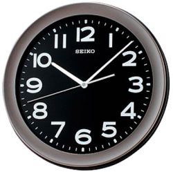 Seiko Clock Интерьерные часы QXA365K
