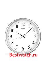 Seiko Clock  QXA378LN
