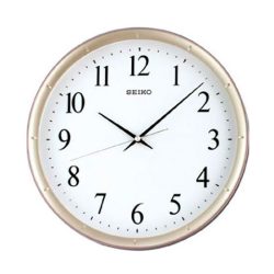 Seiko Clock Интерьерные часы QXA378Z