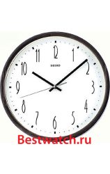 Seiko Clock Интерьерные часы QXA387BN