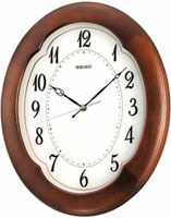 Seiko Clock Настенные часы QXA389BN